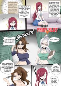Fairy Slut