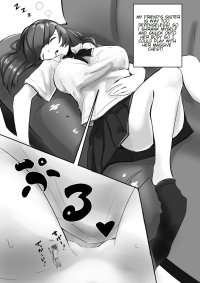Various Translations nhentai