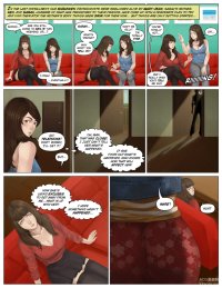 A Weekend Alone
