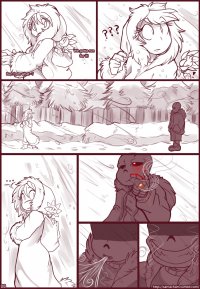 Undertale porn comics free
