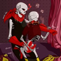 Underfell Sans