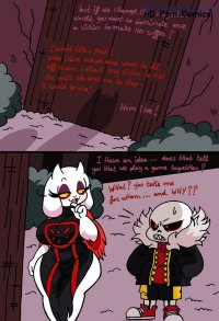 Licentious Behavior comic porn