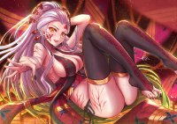 Xxx daki manga