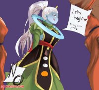Porn comics Vados After tournament Party. Clovernuts Erotic comic fun after the