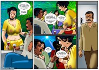 Velamma 36