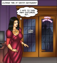 Savita Bhabhi Kirtu