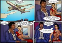 4 Indian Kirtu Savita Bhabhi Comics