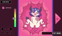 GACHA SEX GAME LOVECRAFT LOCKER VERMEIL
