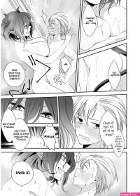 Vermeil sex comic