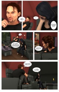 8-muses-Violet comic image 12