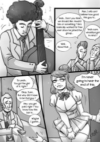 Sex comics