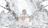 Porn comic Violet Dream. Animated. Sex comic dream of a