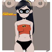 Los Increibles