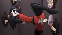 Incredibles Porn Comic Archives