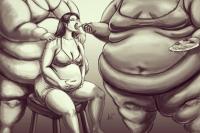 Changoodie Weight Gain