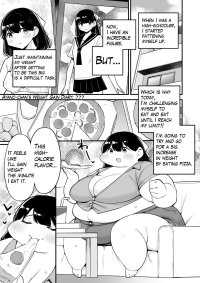 weight gain