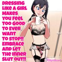 Hentai Sissy Captions
