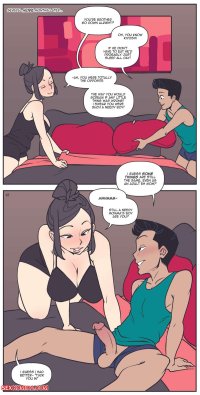 Porn comic Breed Mom. NotEnoughMilk Sex comic brunette MILF really