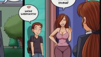 las hostorias de de Valery