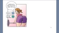 Adrian Luke Comics