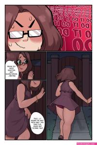 trans woman anime comic xnxx