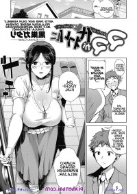 Xnxx komik manga