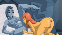 sex videos sex comics teen titans xnxx