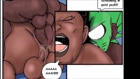 Shemale PAR2 comic