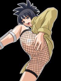 xxx anime blonde
