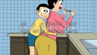 Doraemon X v0.9b APK Gamecax