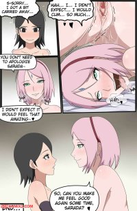 Porn comic Mothers Touch. Ggc Sex comic caught her mother
