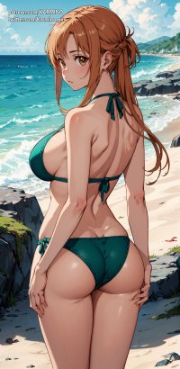 Busty Hentai
