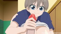 Uzaki-chan wa Asobitai! XXX Porn Parody
