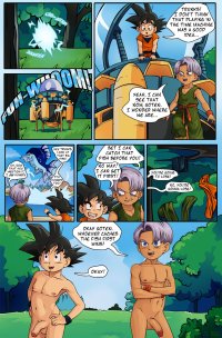 A Trip to the Past