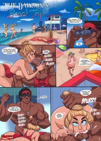 The Dawsons Beach Trip