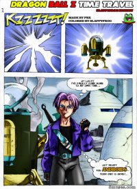 Dragon Ball Z