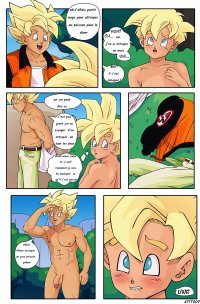 A trip to the past