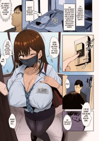 In Need of Tits? Porn Comic english 02