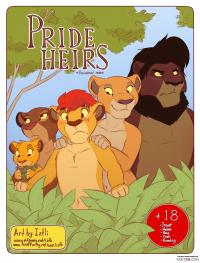 The Lion King porn comics cartoon porn comics Rule 34