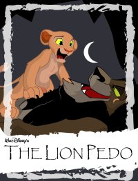 The Lion King Porn image 79782