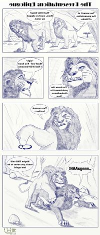 mufasa