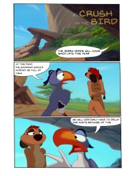 The Lion King Porn Comics Page 2 Of 4 Hentai Porns
