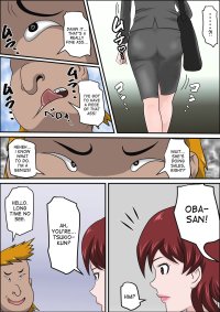 Seducing Best Friends Mom