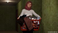 Good Wife- VforVendettaV