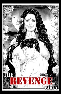 The Revenge part 4 by vipinsaxena on DeviantArt