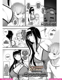 Komik sex manga indonesia