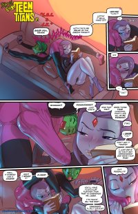 8muses Comics