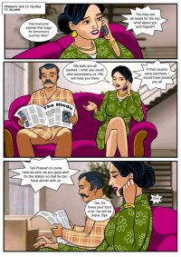 Velamma