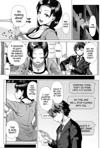 A Mothers Love-Read-Hentai Manga Hentai Comic