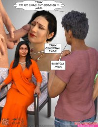 comics porn mom muslim
